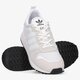 pánske tenisky (obuv) ADIDAS ZX 700 HD g55781 farba biela