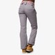 dámske nohavice O'NEILL NOHAVICE  PW STAR SL 5580108017 farba sivá