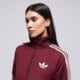 dámska mikina ADIDAS MIKINA FB TT LOOSE kd1326 farba bordová
