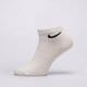 dámske ponožky NIKE PONOŽKY U NK EVERYDAY LTWT ANKLE 3PR sx7677-964 farba viacfarebná