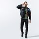 pánska zimná bunda ALPHA INDUSTRIES BUNDA ZIMNÁ MA-1 VF NASA 16610703 farba čierna