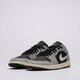 pánske tenisky (obuv) AIR JORDAN 1 LOW SE  hq2010-012 farba sivá
