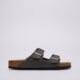 pánske šľapky BIRKENSTOCK ARIZONA SUEDE 1031632 farba tmavomodrá