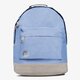dámsky ruksak MI PAC RUKSAK CLASSIC 740001a15 farba modrá