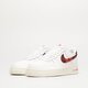 pánske tenisky (obuv) NIKE AIR FORCE 1 '07 LV8 dv0789-100 farba biela