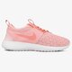 dámske tenisky (obuv) NIKE WMNS JUVENATE 724979605 farba ružová