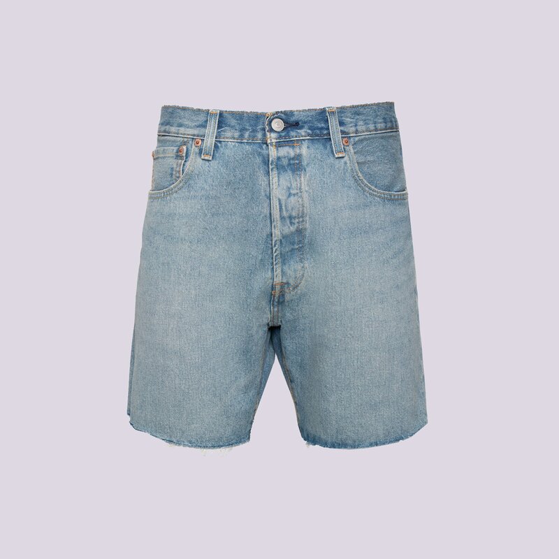 LEVI'S ŠORTKY  501® '93 SHORTS DARK INDIGO