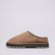dámska vychádzková obuv EMU AUSTRALIA SHARKY SCUFF w13179mushroom farba sivá