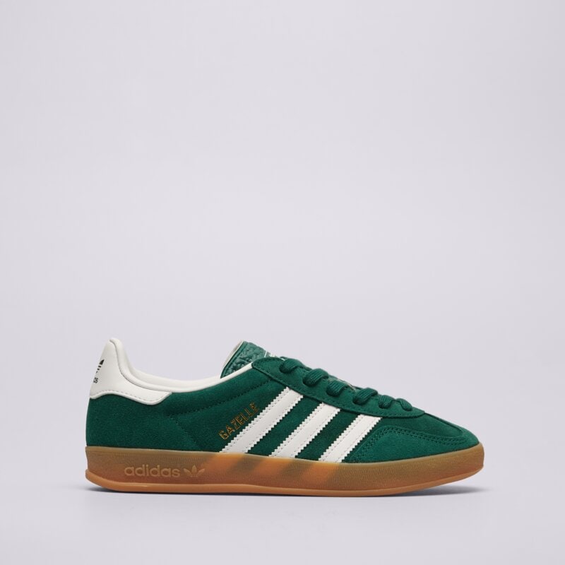 ADIDAS GAZELLE INDOOR J