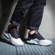 pánske tenisky (obuv) JORDAN STAY LOYAL  db2884-006 farba čierna