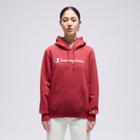 CHAMPION MIKINA S KAPUCŇOU HOODED SWEATSHIRT