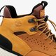 detské tenisky (obuv) TIMBERLAND KILLINGTON HIKER CHUKKA tb0a1is22311 farba žltá