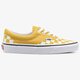 dámske tenisky (obuv) VANS UA ERA  v8frvlyw farba žltá