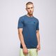 pánske tričko ELLESSE TRIČKO CARPINONE TEE DBLUE shr17561420 farba modrá