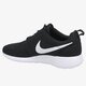 pánske tenisky (obuv) NIKE ROSHERUN BR  718552011 farba čierna