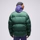 pánska zimná bunda NIKE BUNDA M NK CLUB PUFFER fb7368-323 farba zelená