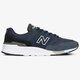 pánske tenisky (obuv) NEW BALANCE CM997HEM cm997hem farba tmavomodrá