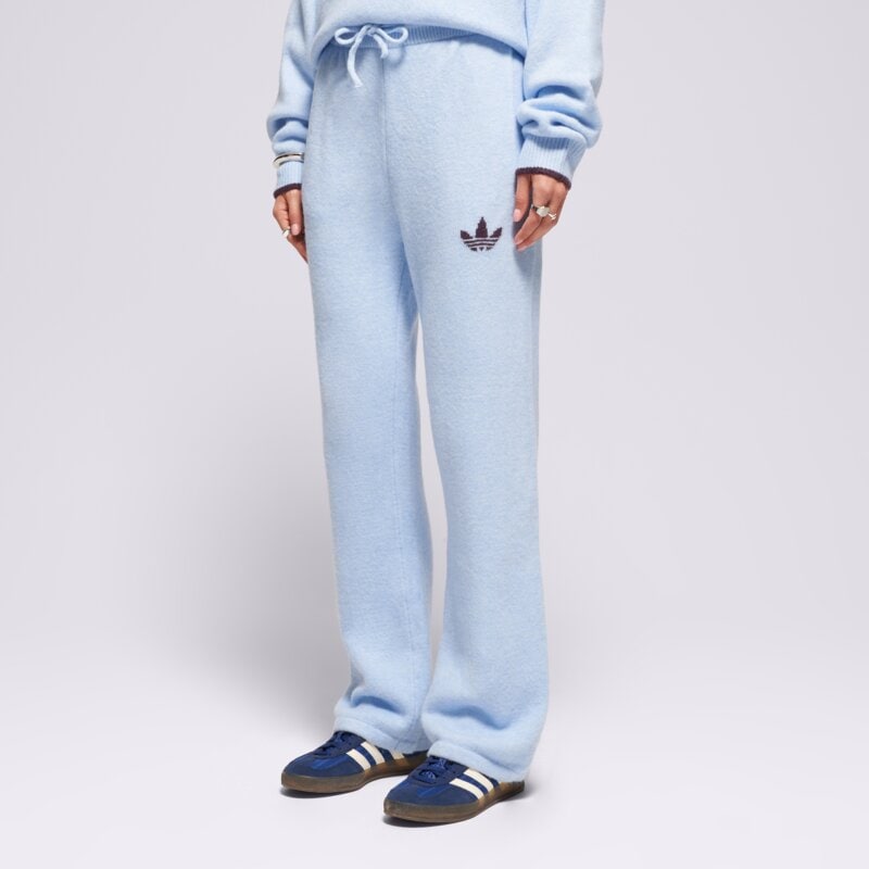 ADIDAS NOHAVICE  ESS KNIT PANTS