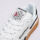 dámske tenisky (obuv) REEBOK CLUB C REVENGE VINTAGE 100202316 farba biela