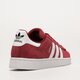 pánske skate obuv ADIDAS CAMPUS 2 id9842 farba bordová