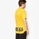 pánske tričko NIKE TRIČKO SB SKYLINE DFC GRAPHIC SS CREW 745252751 farba žltá