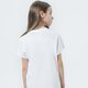 detské tričko ADIDAS TRIČKO TREFOIL TEE WW gn8213 farba biela