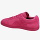 dámske tenisky (obuv) PUMA SUEDE CLASSIC+ 36058402 farba bordová