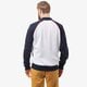 pánska mikina ADIDAS MIKINA SST TRACKTOP s19173 farba biela