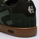 pánske skate obuv ETNIES FADER 4101000203327 farba zelená