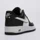 pánske tenisky (obuv) NIKE AIR FORCE 1 '07  dv0788-001 farba čierna