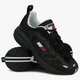 pánske tenisky (obuv) TOMMY HILFIGER NEVIS 01C2 em0em00344990 farba čierna