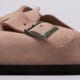 dámske šľapky BIRKENSTOCK BOSTON  1031635 farba ružová
