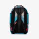 dámsky ruksak SPRAYGROUND RUKSAK BASQ WING BACKPACK 910b4171nsz farba viacfarebná