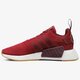 pánske tenisky (obuv) ADIDAS NMD_R2 cq2404 farba bordová