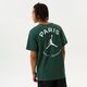 pánske tričko JORDAN TRIČKO PARIS SAINT-GERMAIN LOGO db6514-333 farba zelená