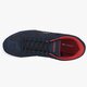 pánske tenisky (obuv) LACOSTE ROMEAU 116 1 731spm0032003 farba tmavomodrá