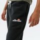 pánske nohavice ELLESSE NOHAVICE  GRANITE JOG PANT BLK shk12643011 farba čierna