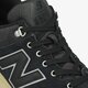 pánske tenisky (obuv) NEW BALANCE ML574PKP ml574pkp farba čierna