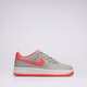 detské tenisky (obuv) NIKE AIR FORCE 1 ct3839-005 farba sivá