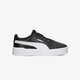 detské tenisky (obuv) PUMA CARINA SNAKE PS 37352702 farba čierna