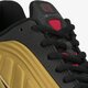 detské tenisky (obuv) NIKE SHOX R4 (GS) bq4000-003 farba čierna