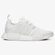 dámske tenisky (obuv) ADIDAS NMD_R1 ba7245w farba biela