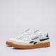 dámske tenisky (obuv) REEBOK CLUB C REVENGE VINTAGE 100202316 farba biela