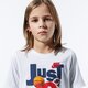 detské tričko NIKE TRIČKO B NK DRY TEE LEG JDI SPORTS ck5763-100 farba biela