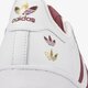 dámske tenisky (obuv) ADIDAS SUPERSTAR  gy0976 farba biela