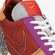 pánske tenisky (obuv) NIKE DBREAK-TYPE cw6915-800 farba bordová