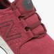 pánske tenisky (obuv) NEW BALANCE MCRUZHM mcruzhm farba bordová
