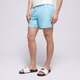 pánske šortky NIKE SWIM ŠORTKY  NIKE ESSENTIAL 5" SHORTS nessa560-486 farba tyrkysová
