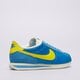 pánske tenisky (obuv) NIKE CORTEZ TEXTILE hf0263-402 farba modrá