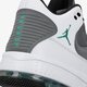 pánske tenisky (obuv) JORDAN MAX AURA 2 ck6636-103 farba biela